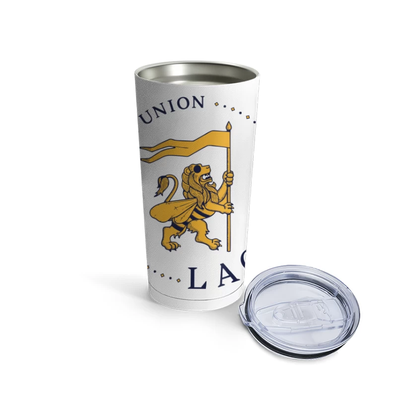  Travel Mug