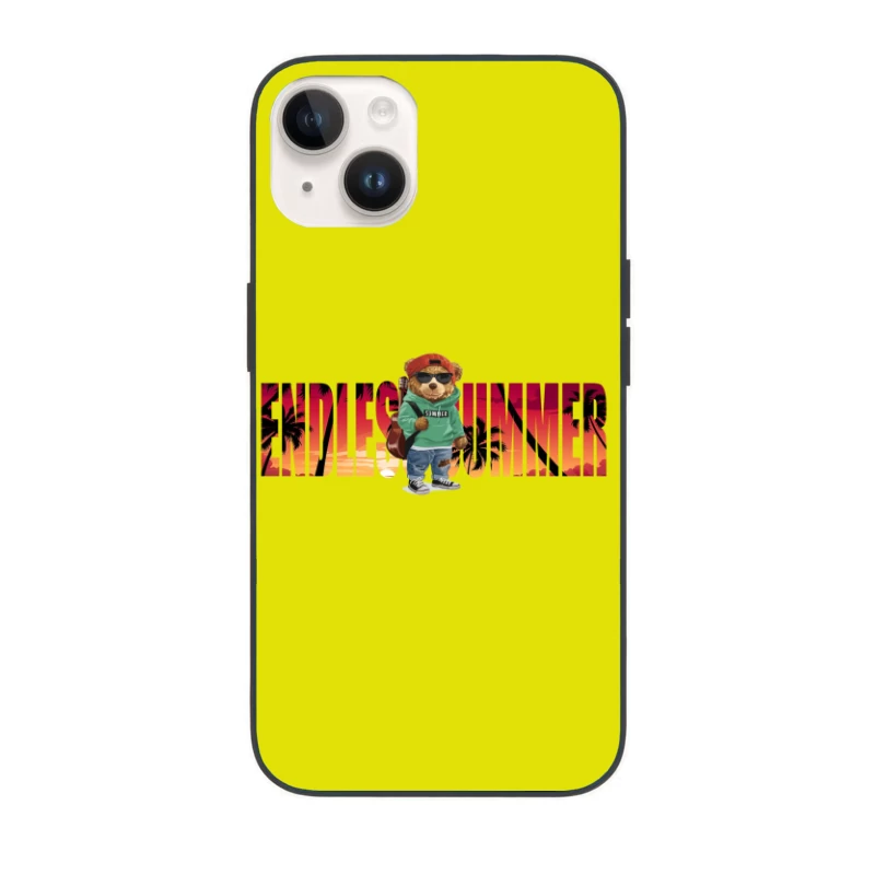  iPhone Case
