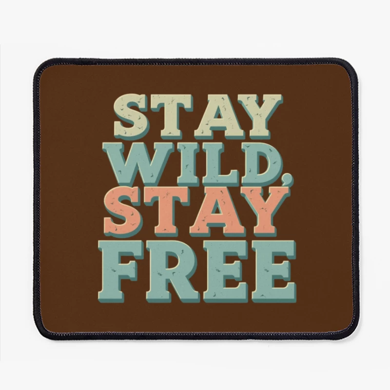  Mouse Pad