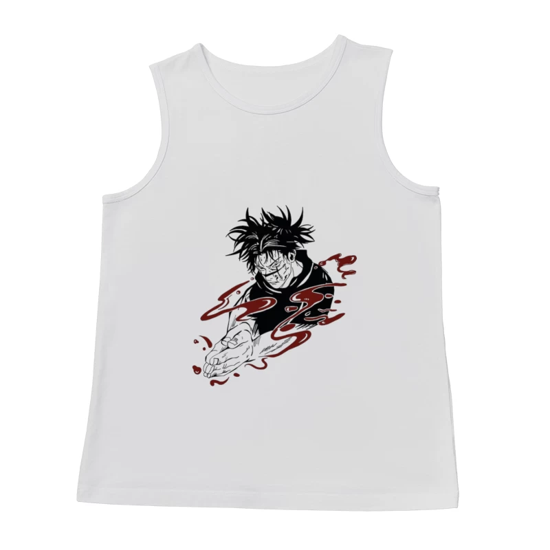  Herren Tanktops