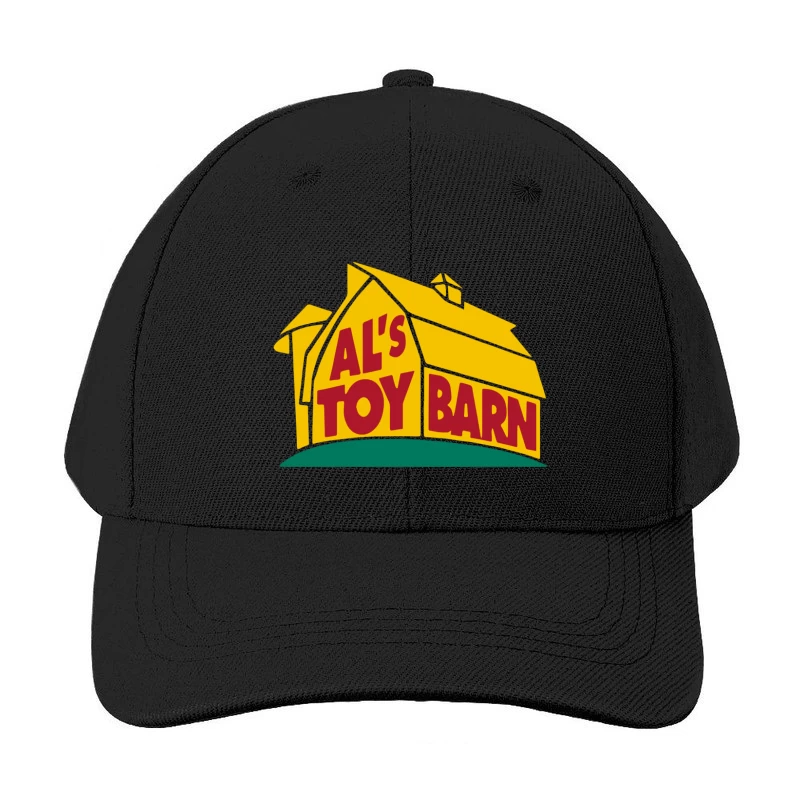  Baseball Cap