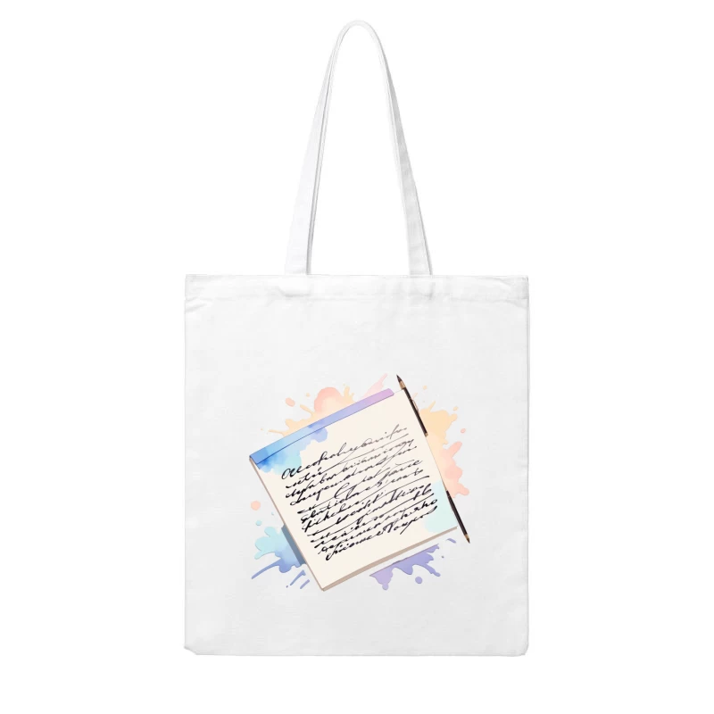  Cotton Tote Bag