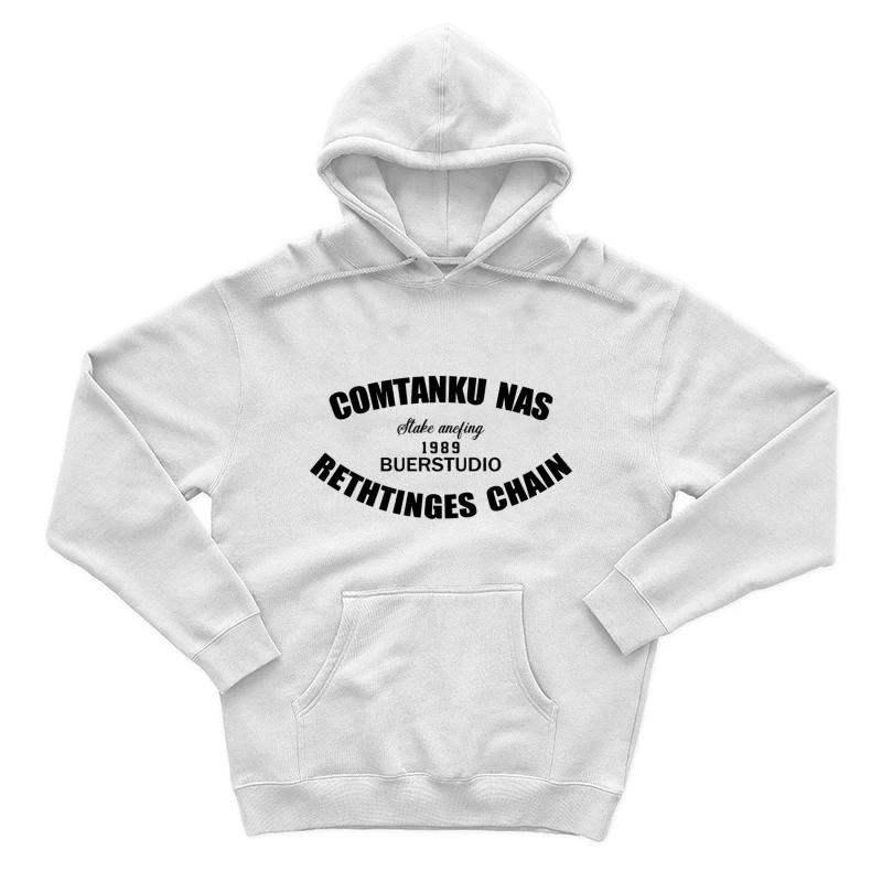  Herren Pullover Hoodie