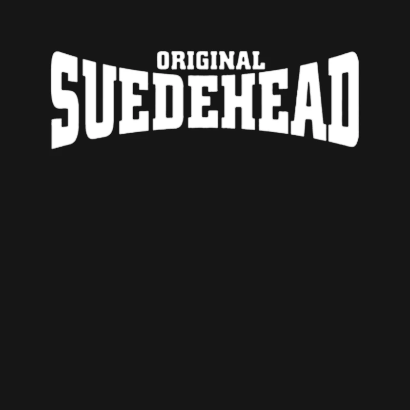 Original Suedehead Mouse Pad