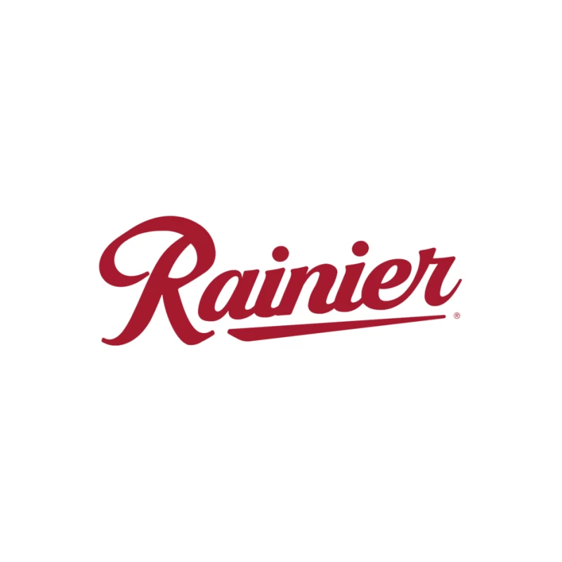 rainier brewing company Pin