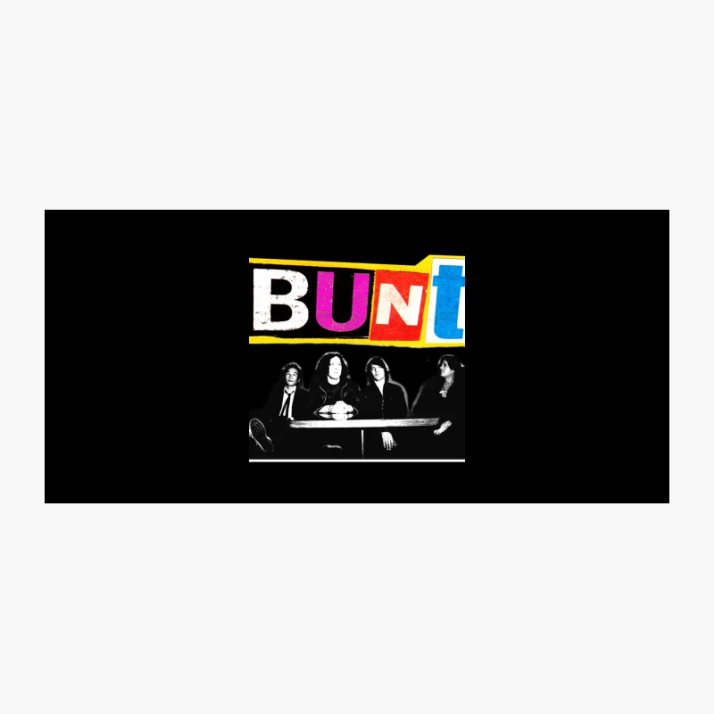 Bunt Retro Coffee Mug
