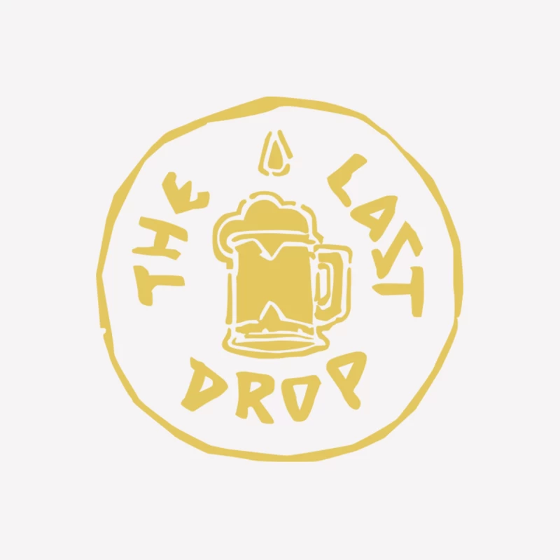 The Last Drop Female T-Shirt