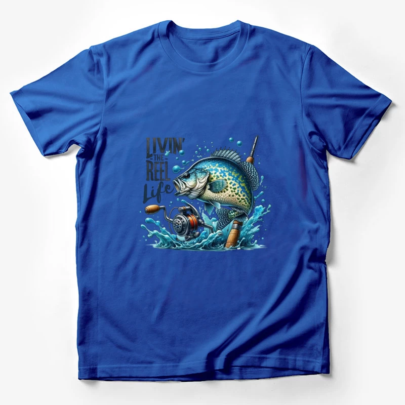  Male T-Shirt