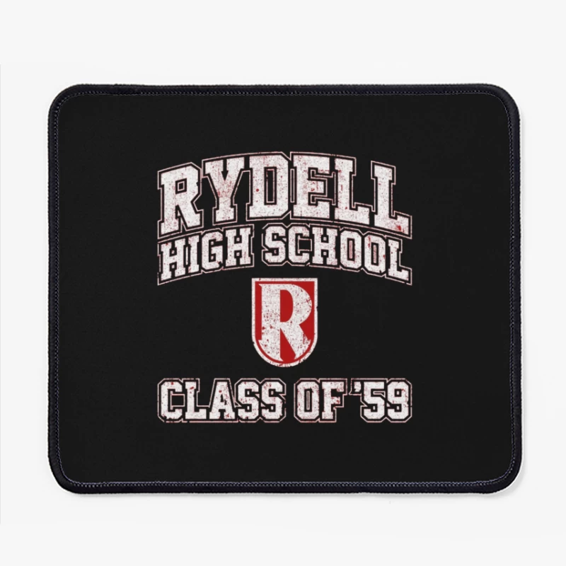  Mouse Pad