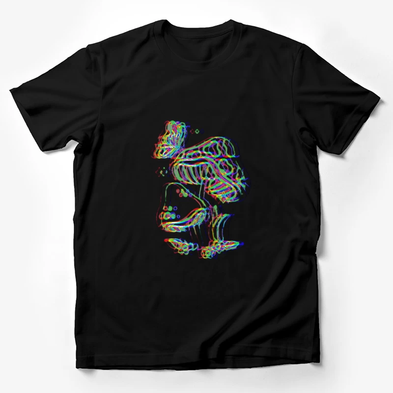  Homme T-Shirt