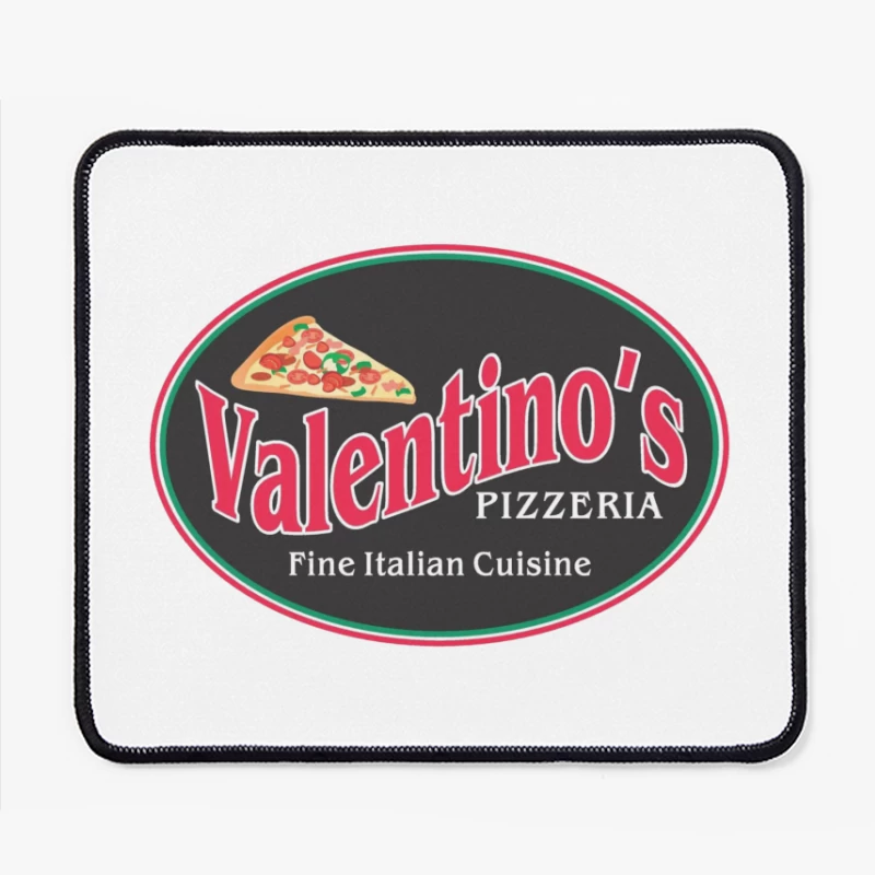  Mouse Pad