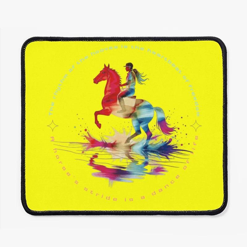  Mouse Pad
