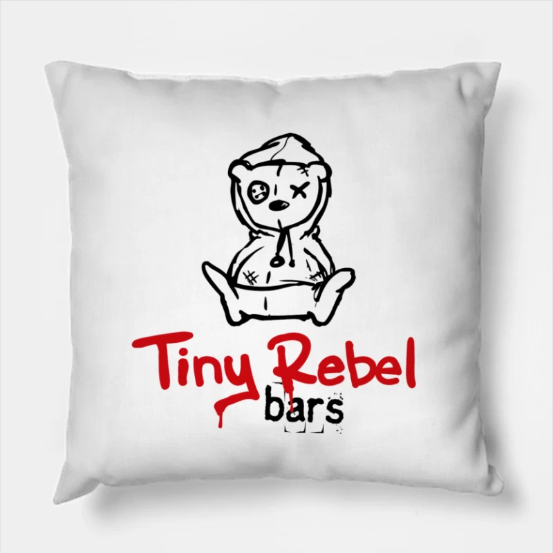  Throw Pillow
