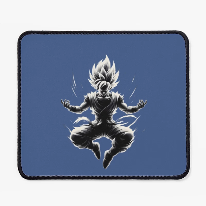  Mouse Pad