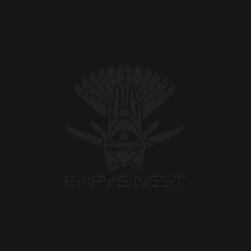Enfys Nest Desk Mat