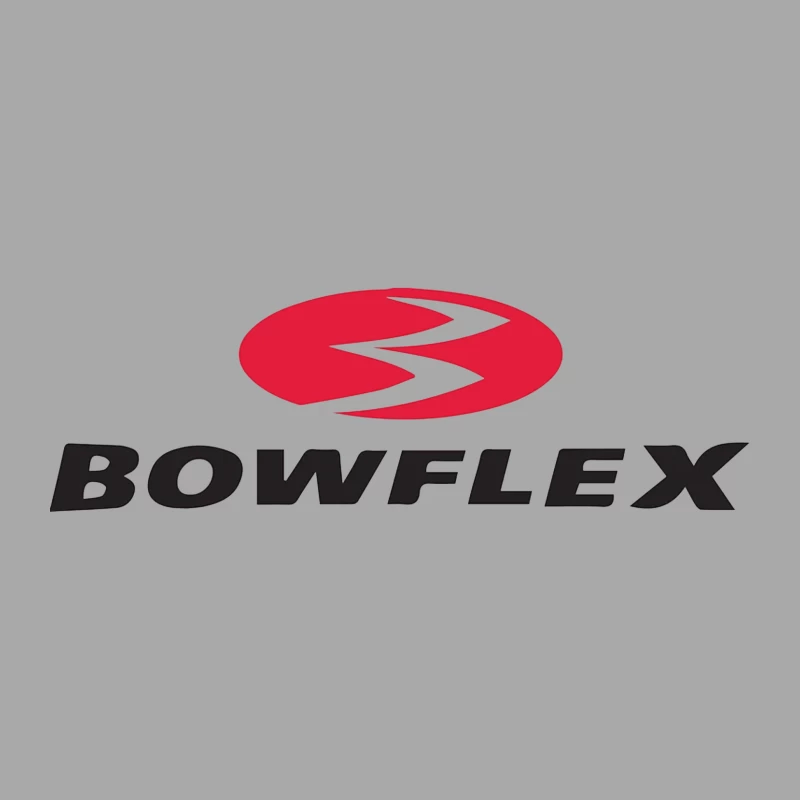 Bowflex Fitness Equipment Company Logo Female Pullover Hoodie