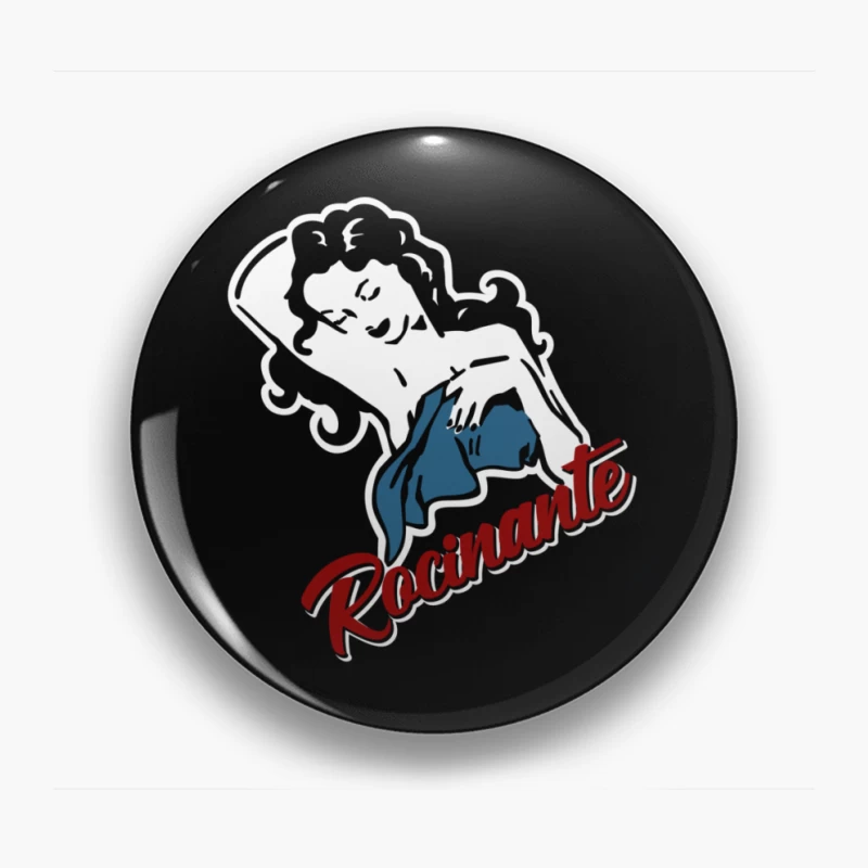 Pin
