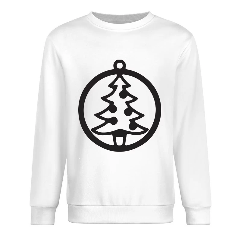  Homme Sweat-shirt à enfiler