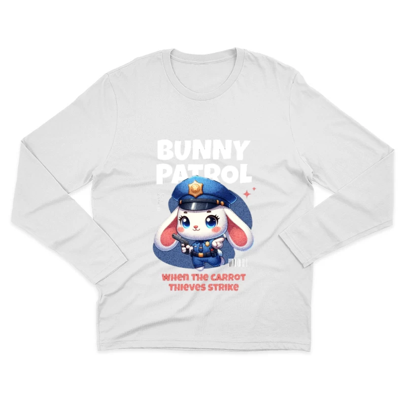  Homme Manches Longues T-Shirt