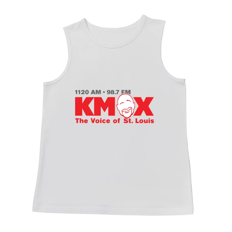  Male Tank Top