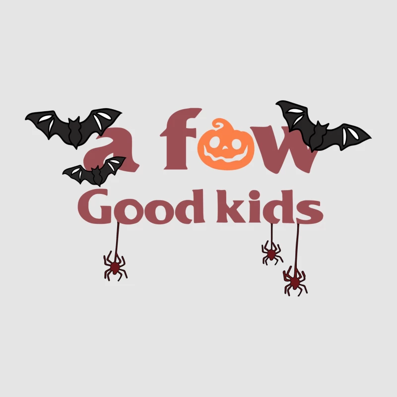 Halloween-Design mit Kürbis und Fledermäusen Herren Pullover Hoodie