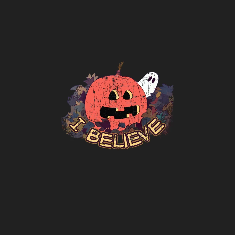 The Great Pumpkin - I Believe Bucket Hat