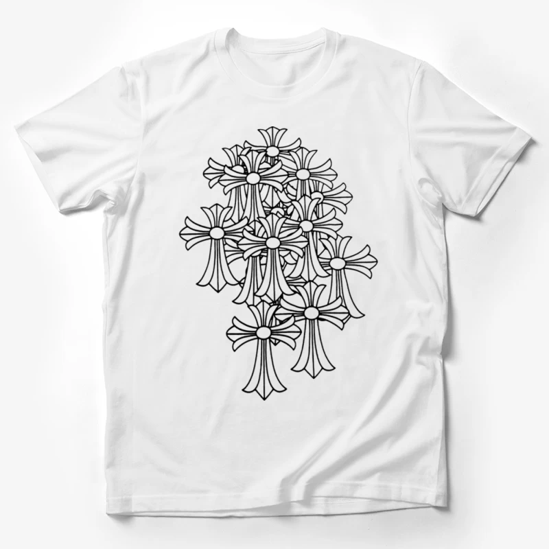  Herren T-Shirt