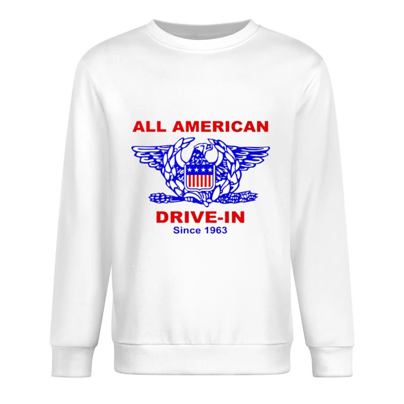  Male Pullover Sweatshirt