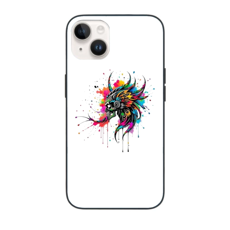  iPhone Case