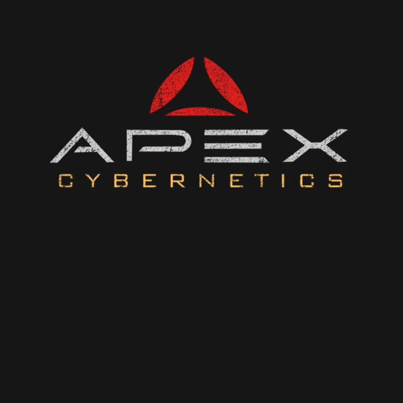 Apex Cybernetics from Godzilla vs Kong, DISTRESSED Mouse Pad