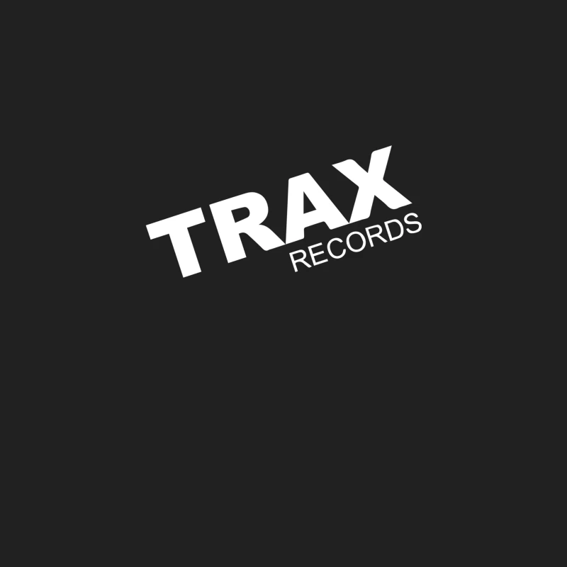 Trax Records Bucket Hat