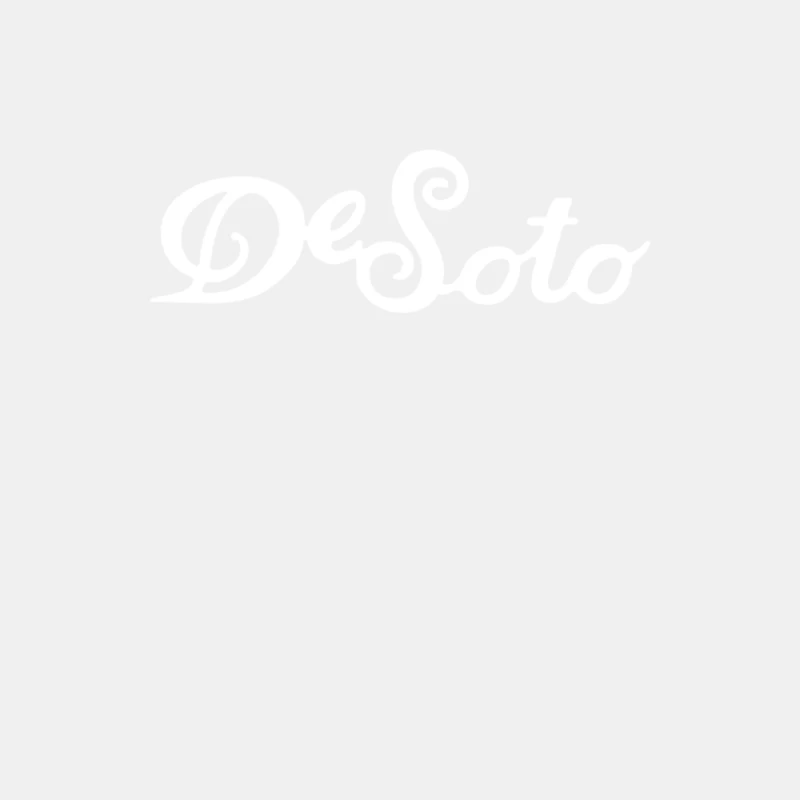 DeSoto Male Tank Top