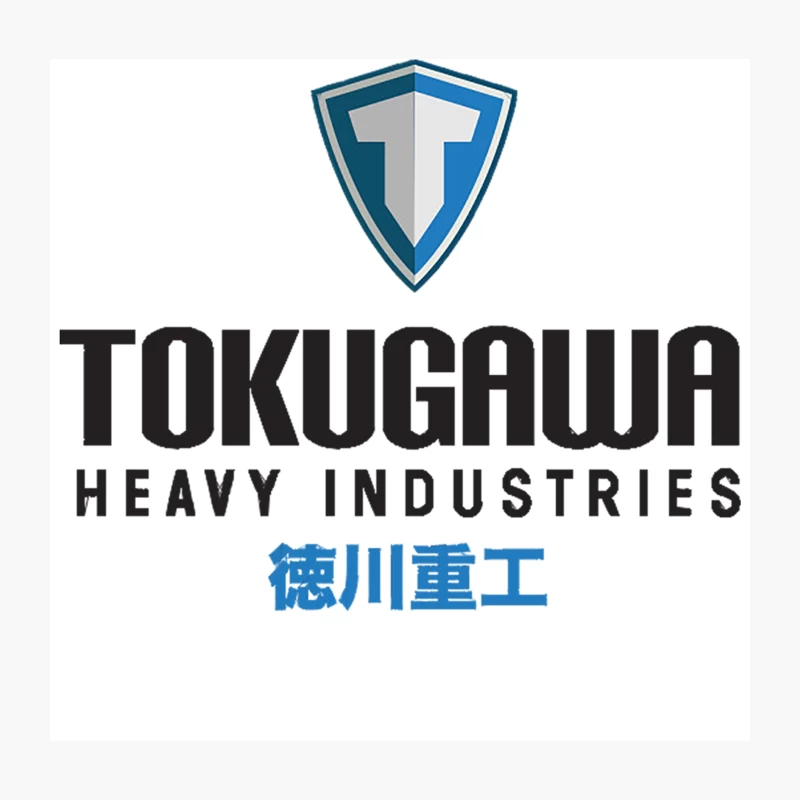 Tokugawa Industries Throw Pillow