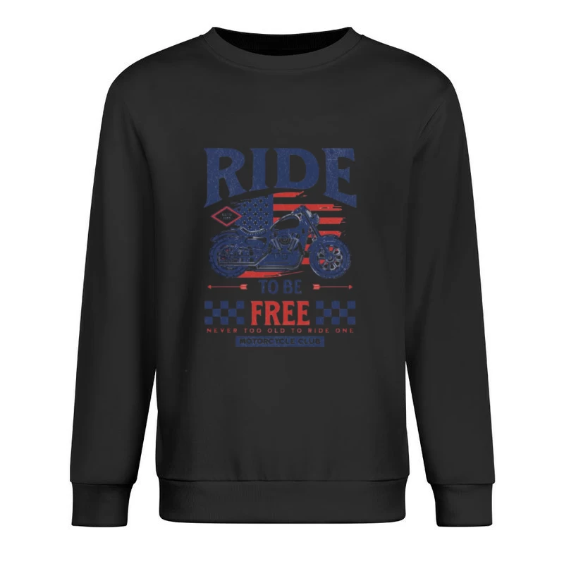  Herren Pullover Sweatshirt