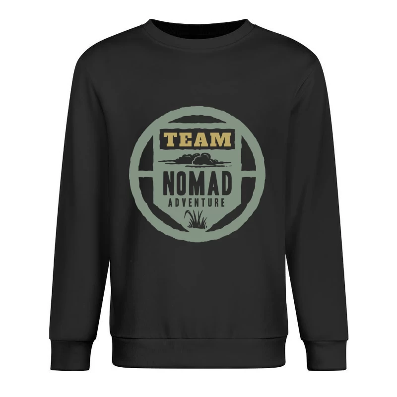  Homme Sweat-shirt à enfiler