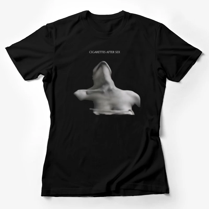 Cigarettes After Sex I Female T-Shirt