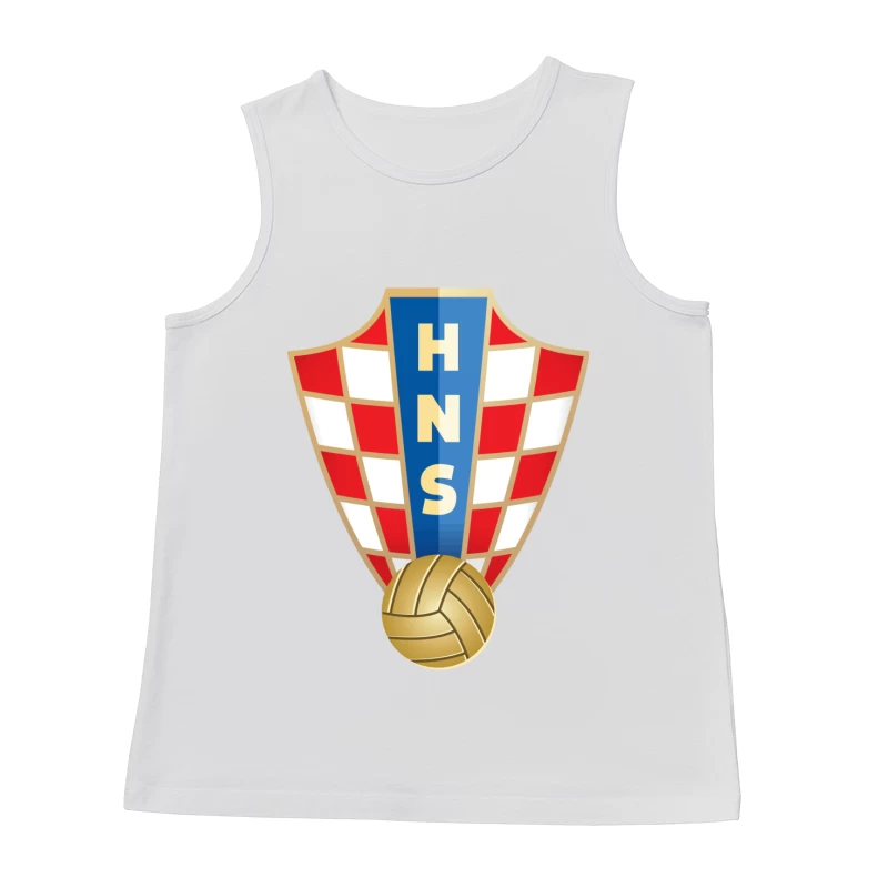  Male Tank Top