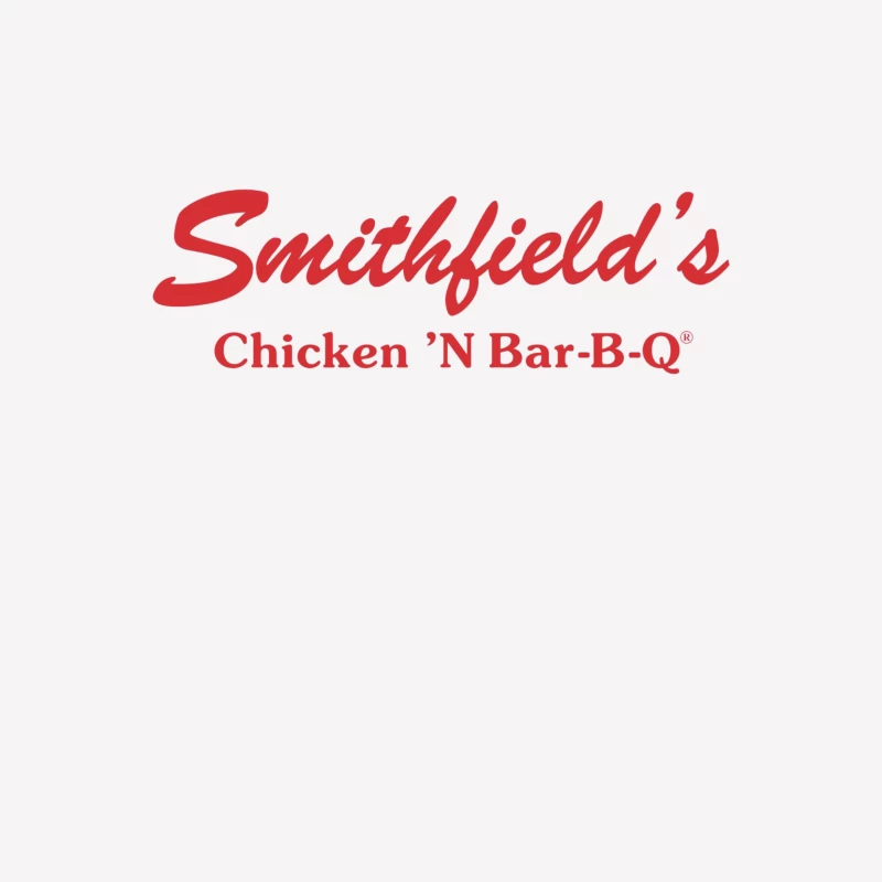 Smithfield's Male T-Shirt