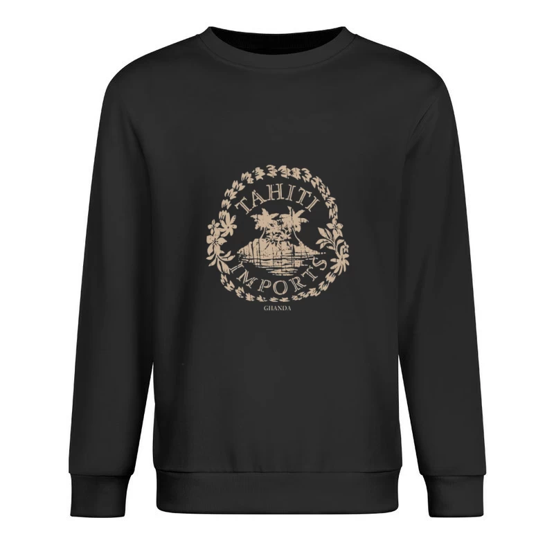  Homme Sweat-shirt à enfiler