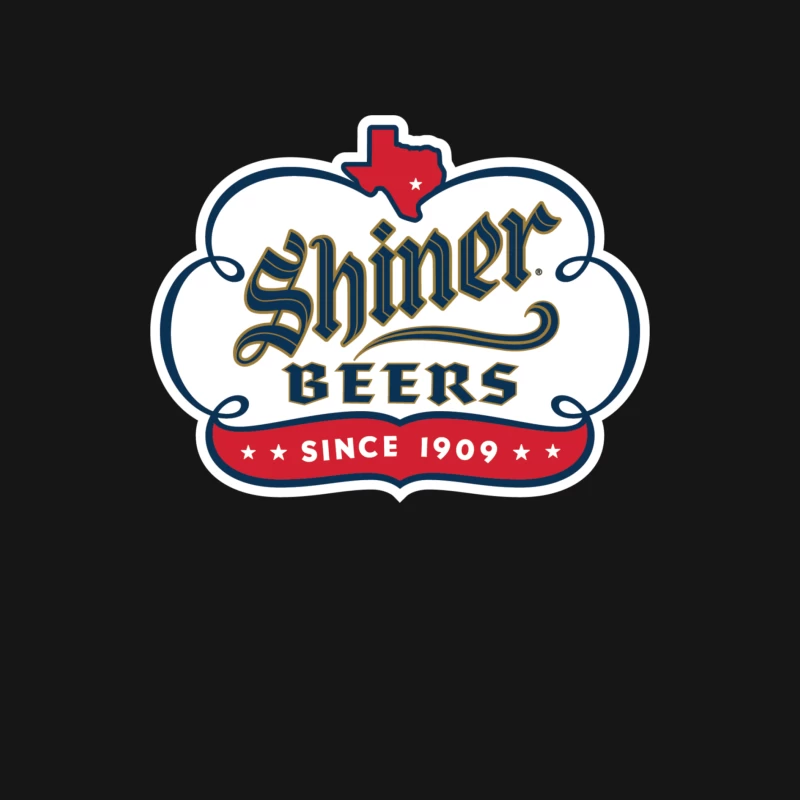Shiner bock beer Female Long Sleeve T-Shirt