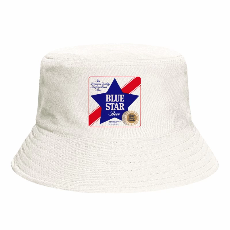  Bucket Hat