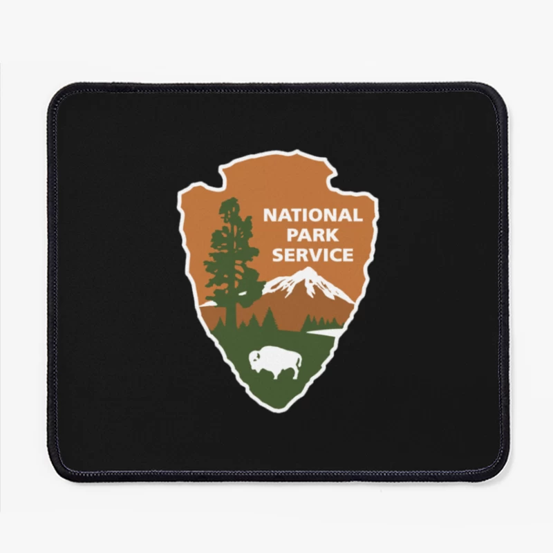  Mouse Pad