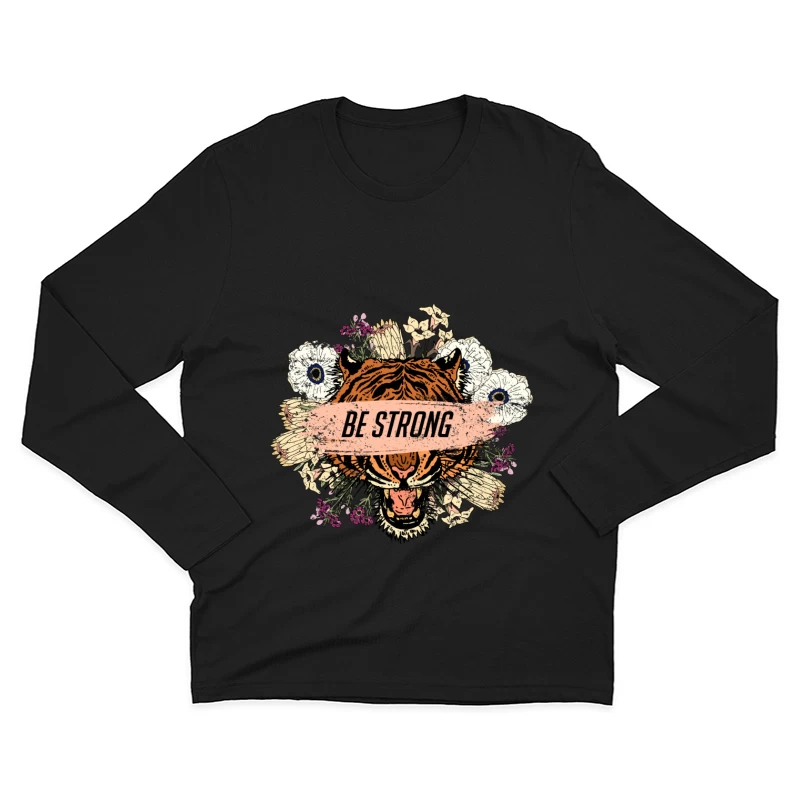  Homme Manches Longues T-Shirt