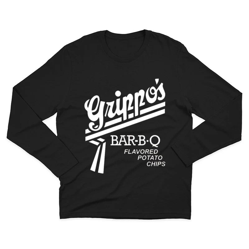  Male Long Sleeve T-Shirt