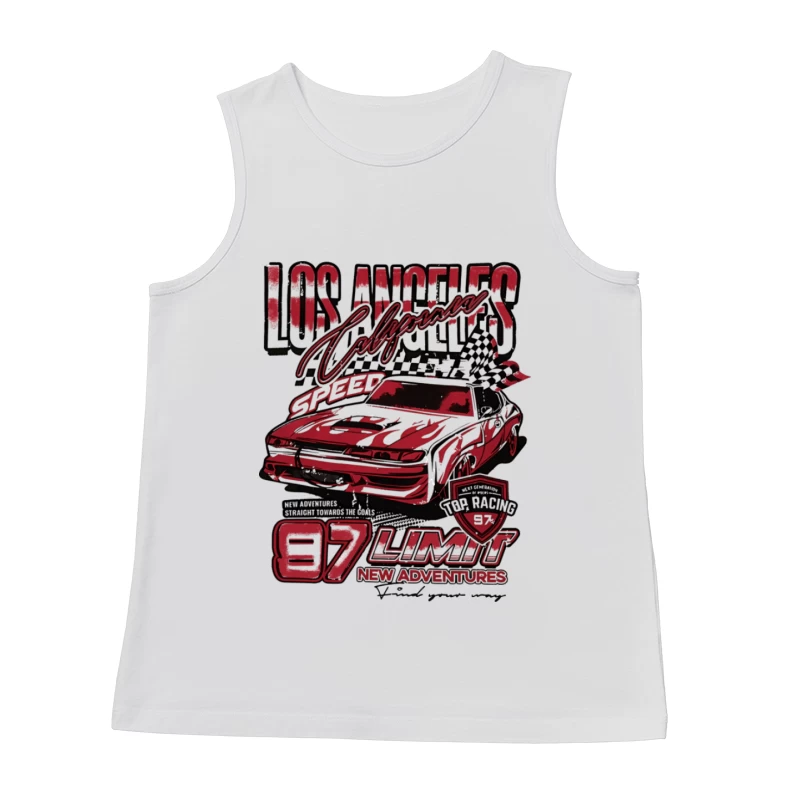  Herren Tanktops