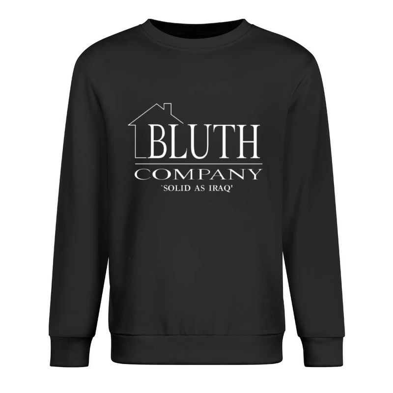  Male Pullover Sweatshirt