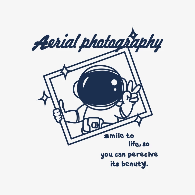 Astronaut, Fotografie, Lächeln, Schönheit, Kunst Herren Pullover Sweatshirt