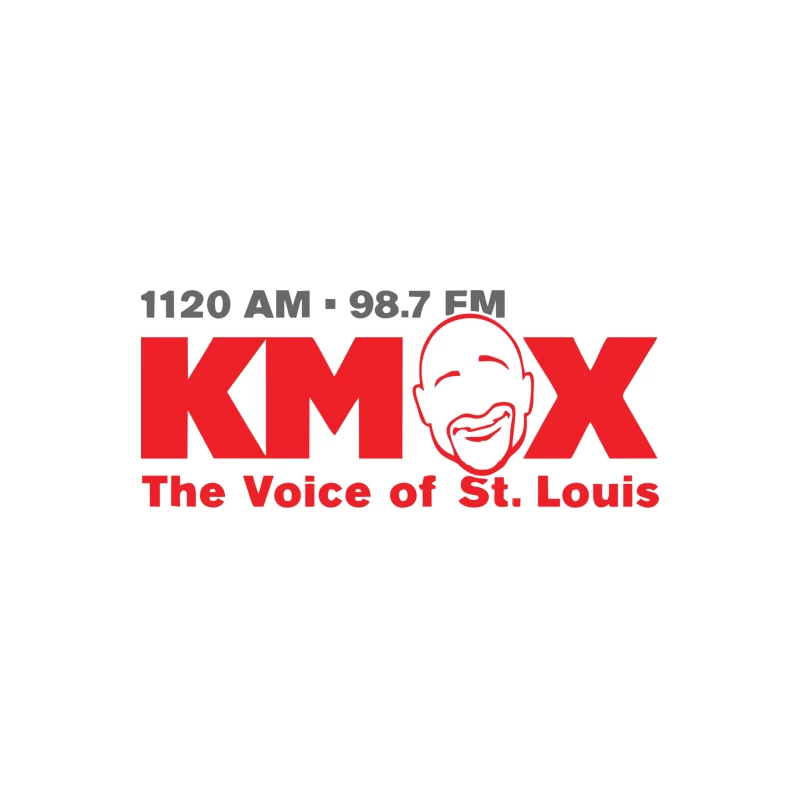 KMOX 1120 AM Tapestry