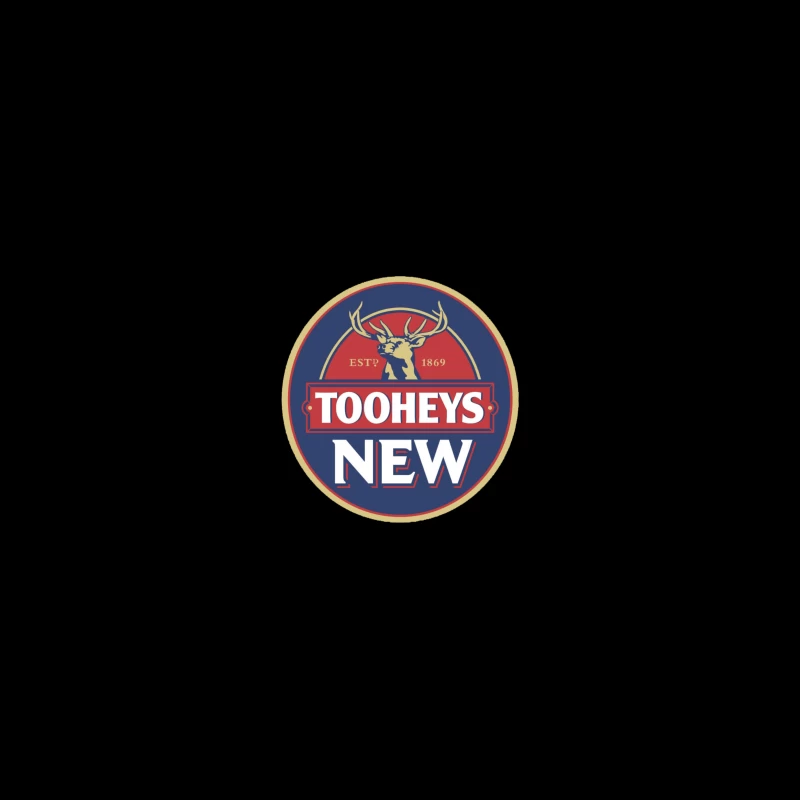 Tooheys Brothers 3 Coffee Mug
