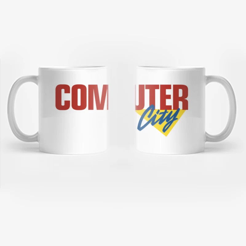  Coffee Mug